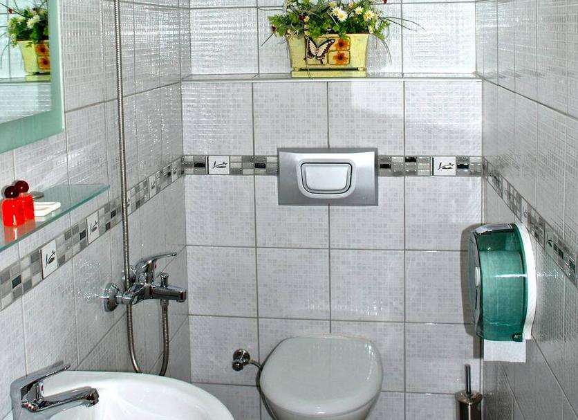 Kamar Mandi Foto