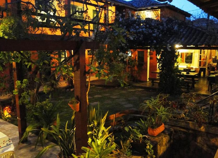 Pemandangan luar Foto