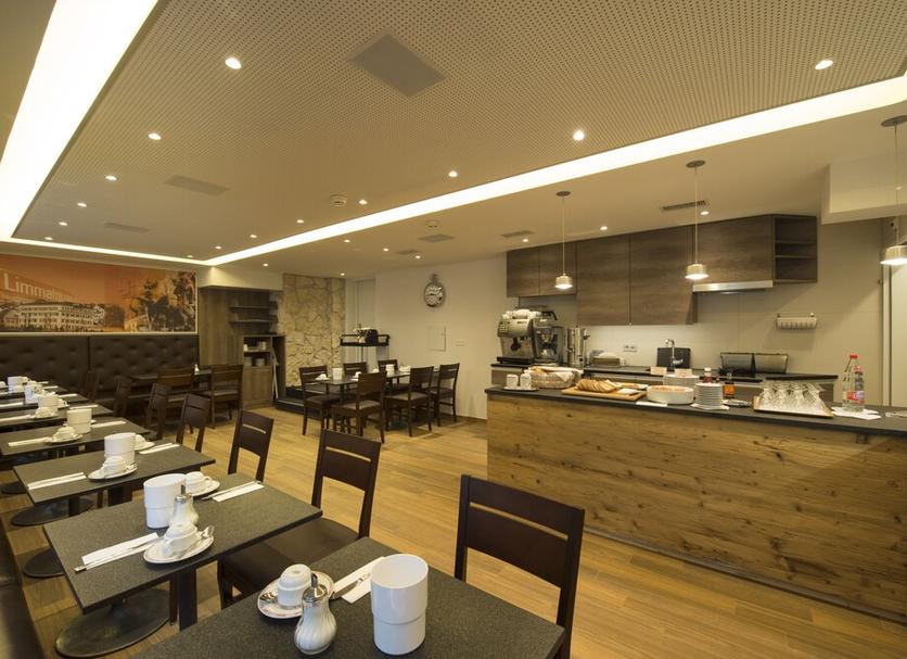 Restoran Foto