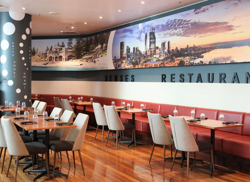 Restoran Foto