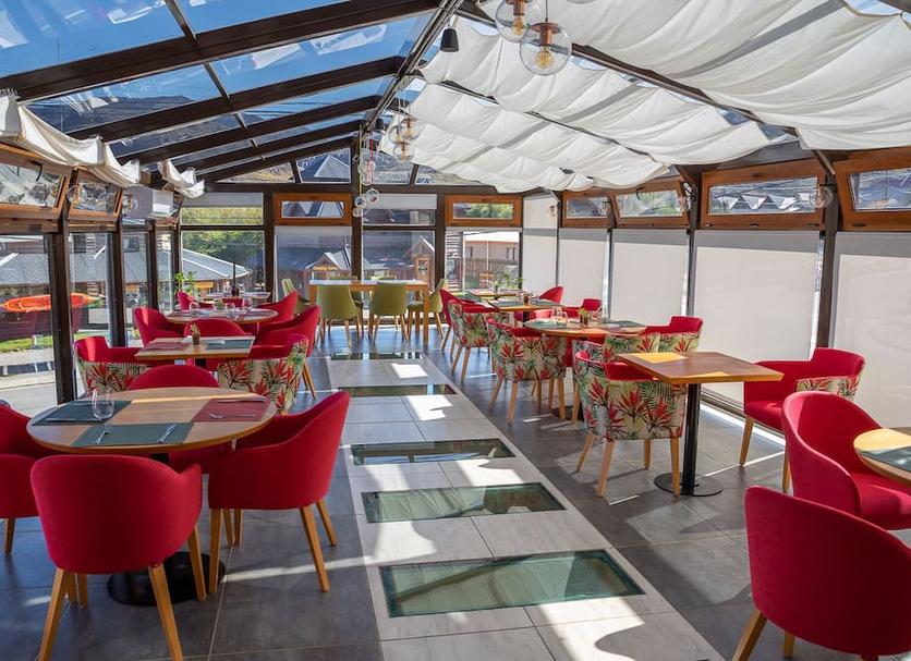 Restoran Foto