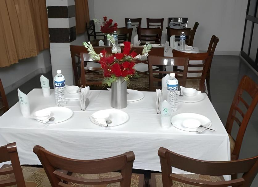 Restoran Foto