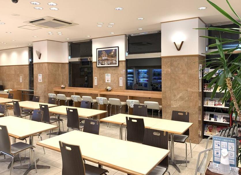 Restoran Foto