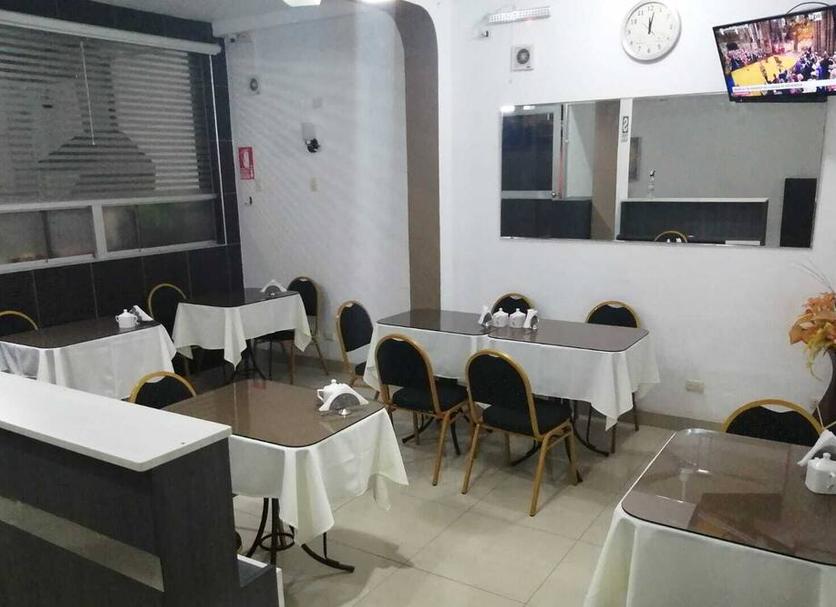 Restoran Foto