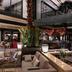 Prasarana hotel