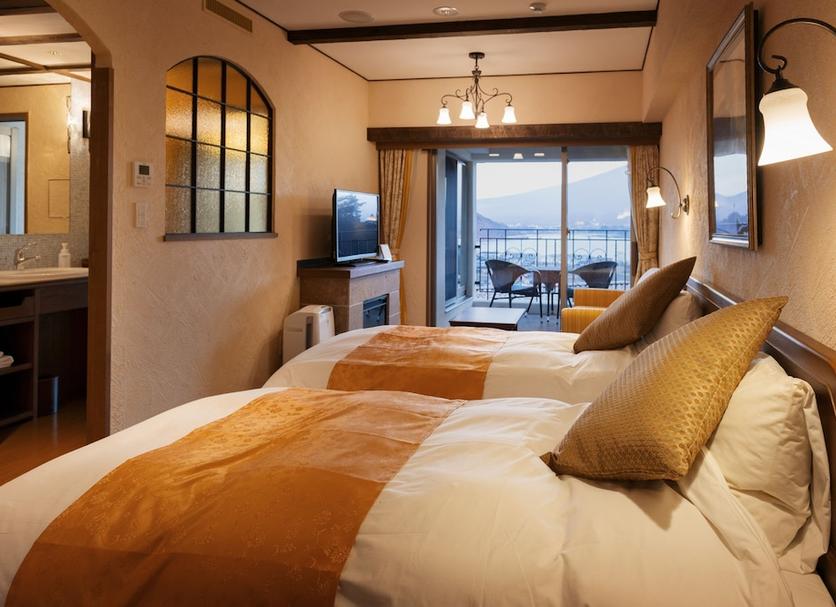 Kamar Tidur Foto