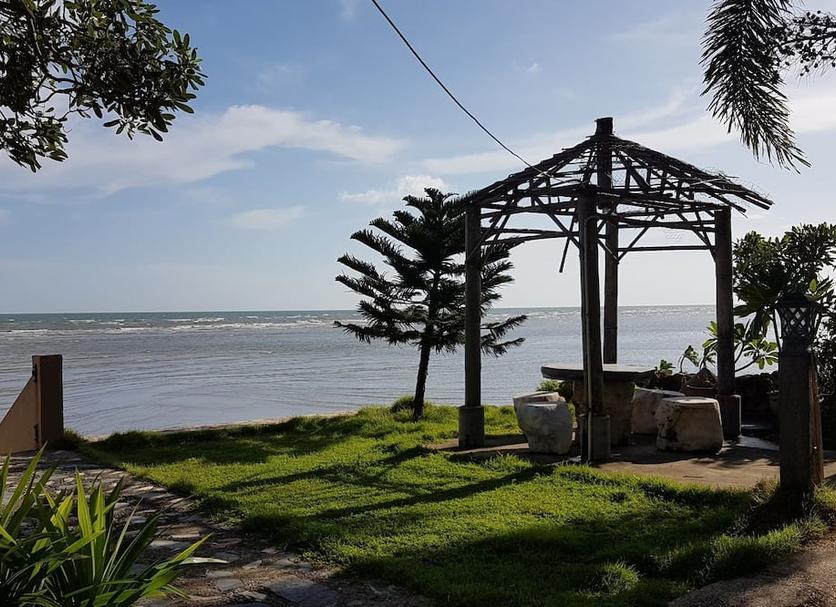 Pemandangan luar Foto