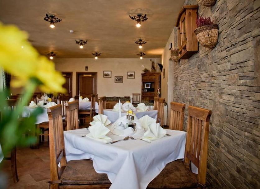 Restoran Foto