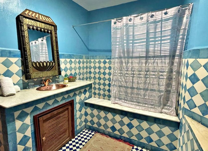 Kamar Mandi Foto