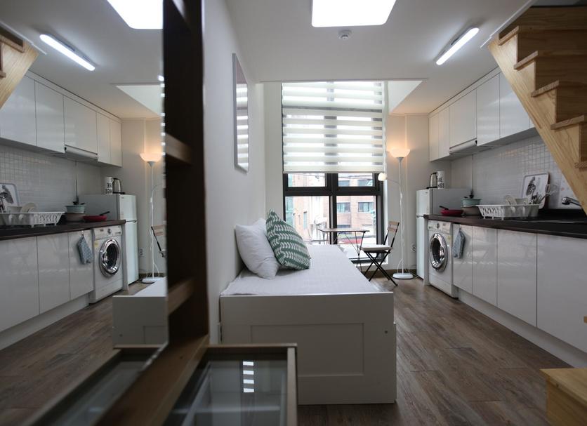 Dapur Foto