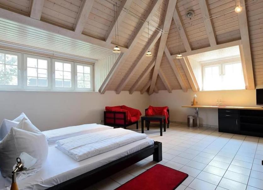 Kamar Tidur Foto