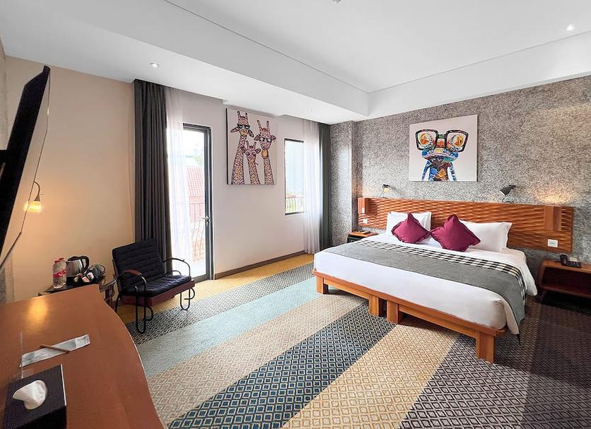 Kamar Tidur Foto
