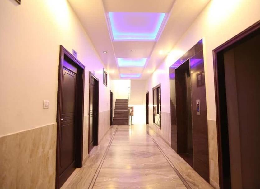 Lorong Foto