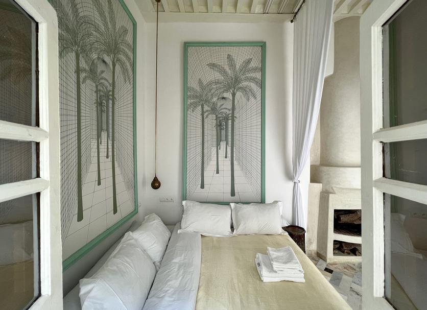 Kamar Tidur Foto