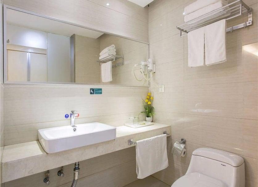 Kamar Mandi Foto