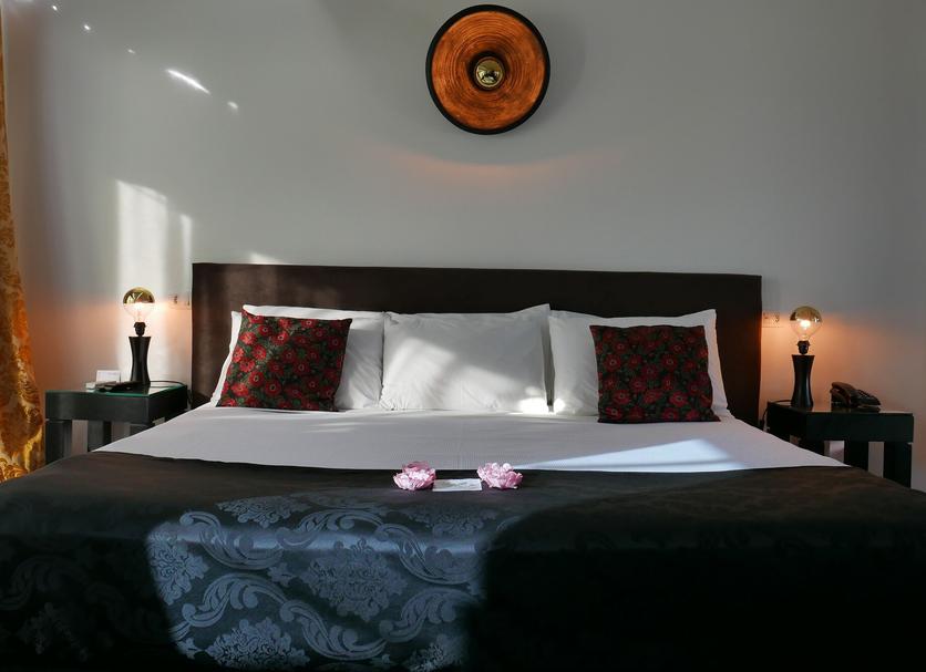 Kamar Tidur Foto