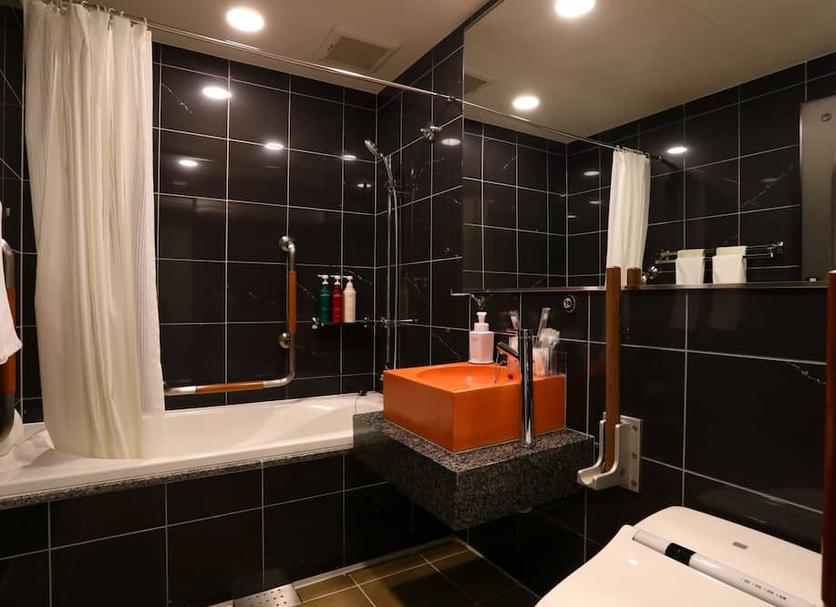 Kamar Mandi Foto