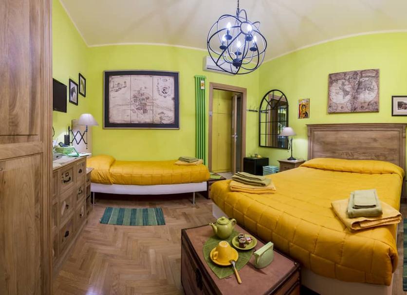 Kamar Tidur Foto