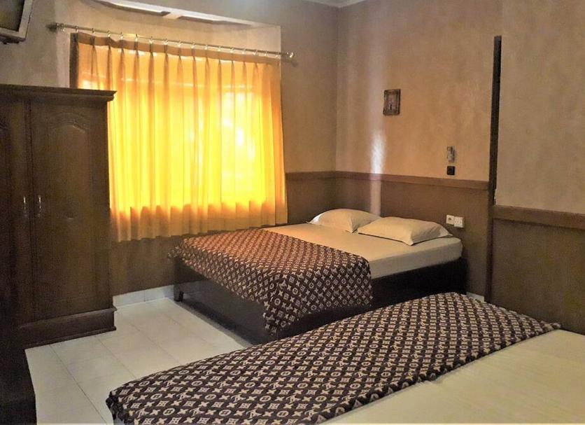 Kamar Tidur Foto
