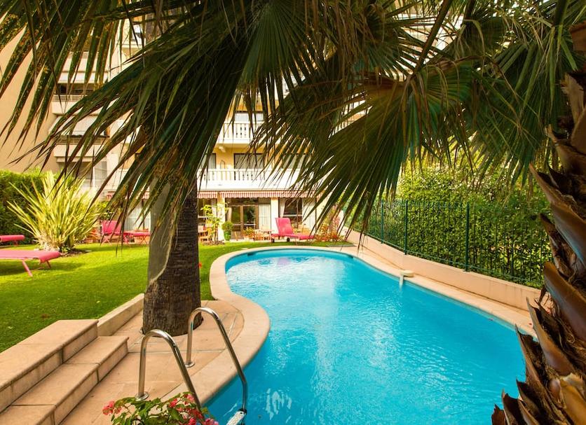 Kolam Foto