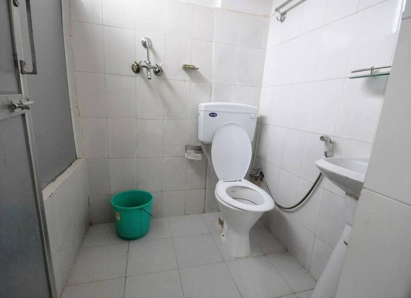 Kamar Mandi Foto