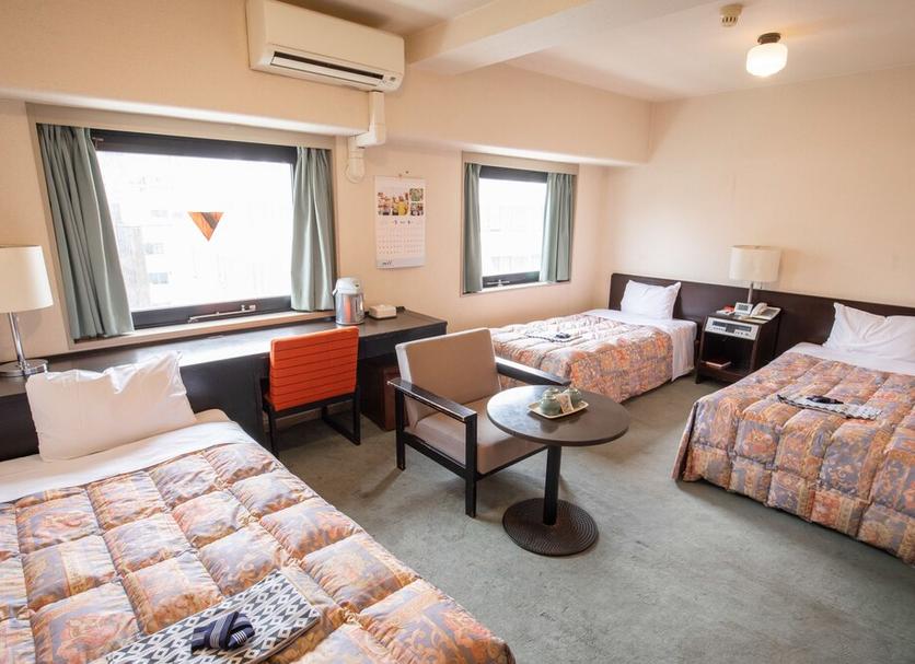Kamar Tidur Foto
