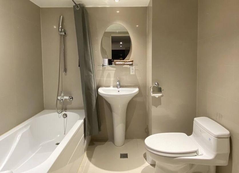 Kamar Mandi Foto