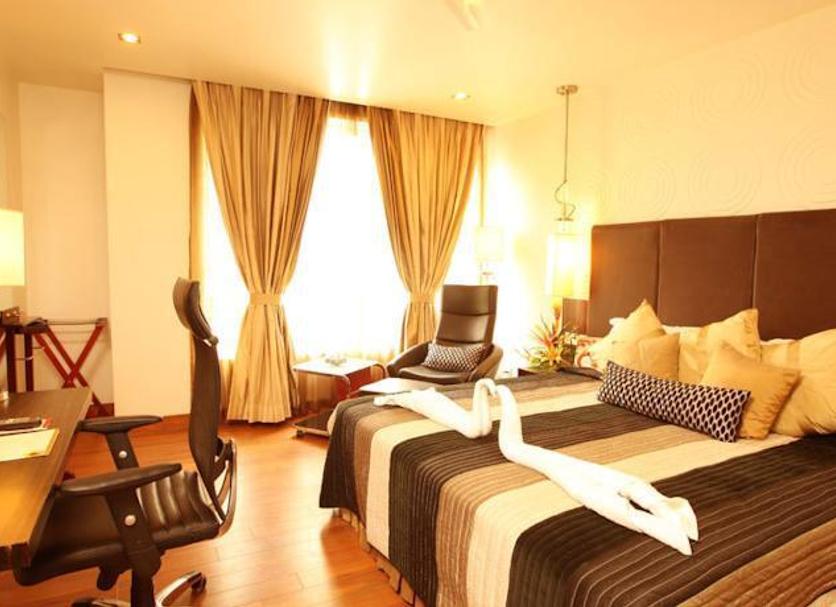 Kamar Tidur Foto