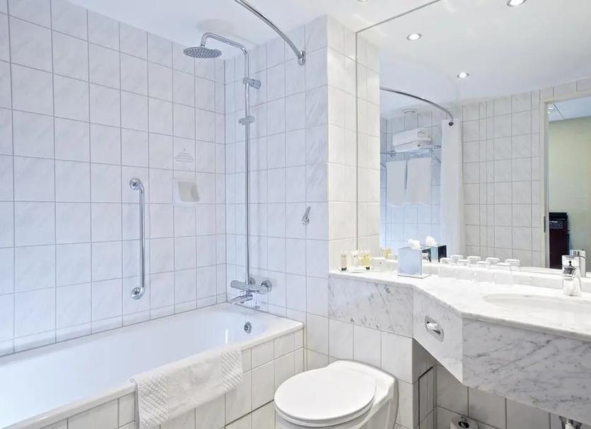 Kamar Mandi Foto