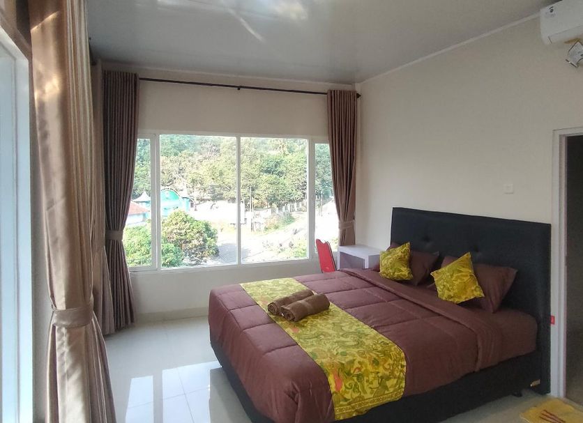 Kamar Tidur Foto