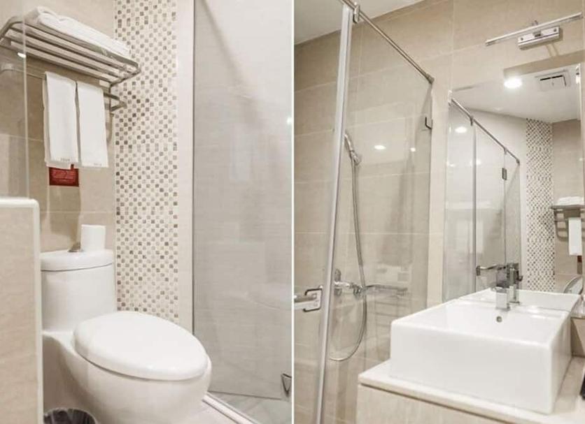 Kamar Mandi Foto