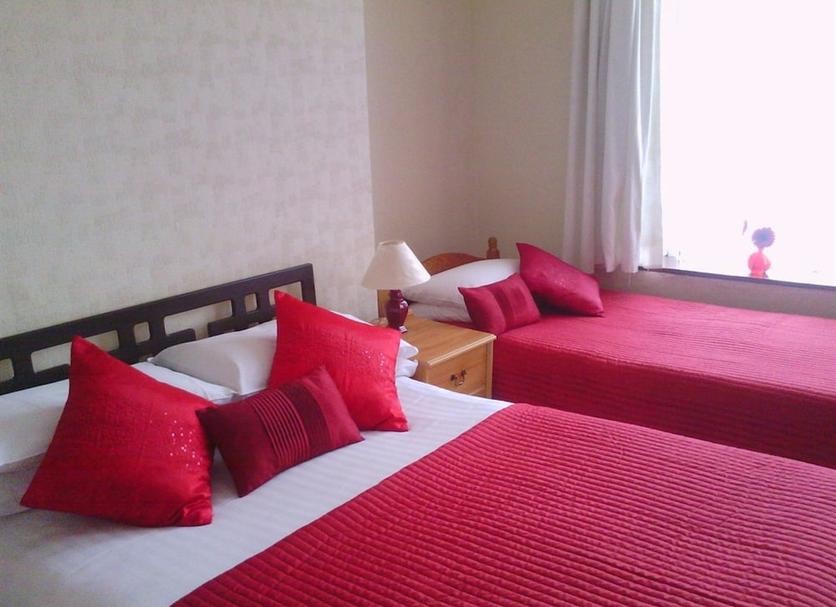 Kamar Tidur Foto