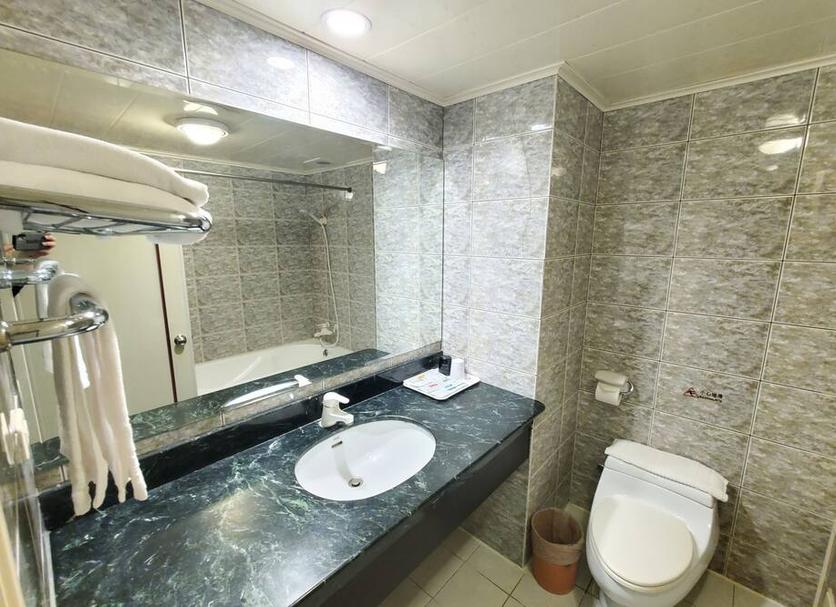 Kamar Mandi Foto