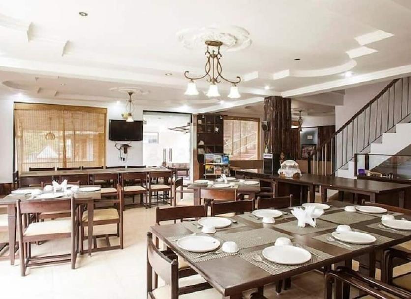 Restoran Foto