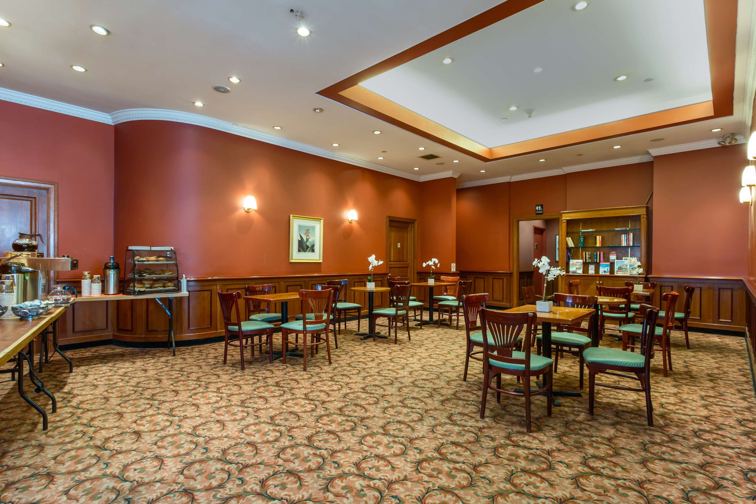Restoran