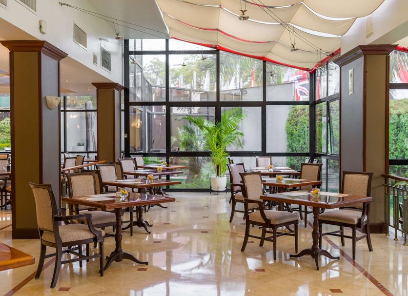 Restoran Foto