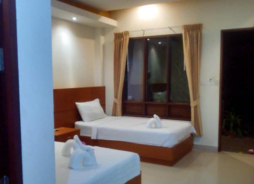 Kamar Tidur Foto