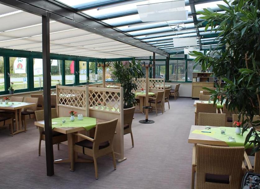 Restoran Foto