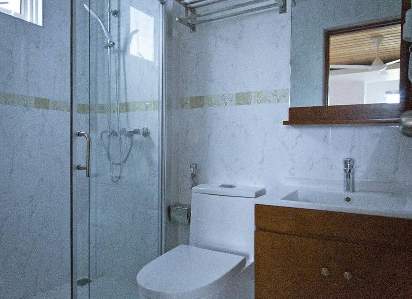 Kamar Mandi Foto