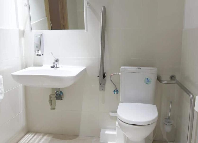 Kamar Mandi Foto