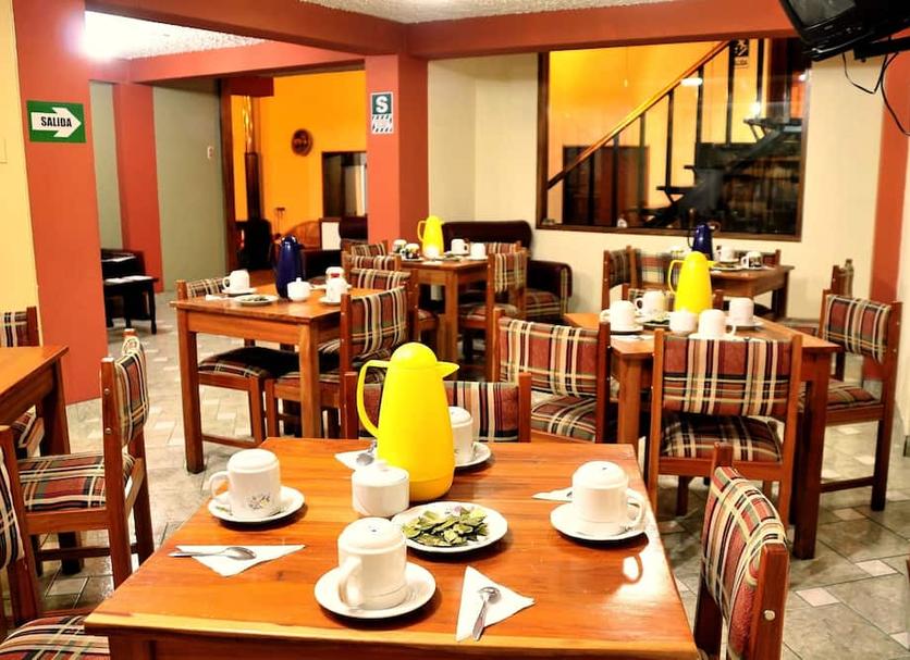 Restoran Foto