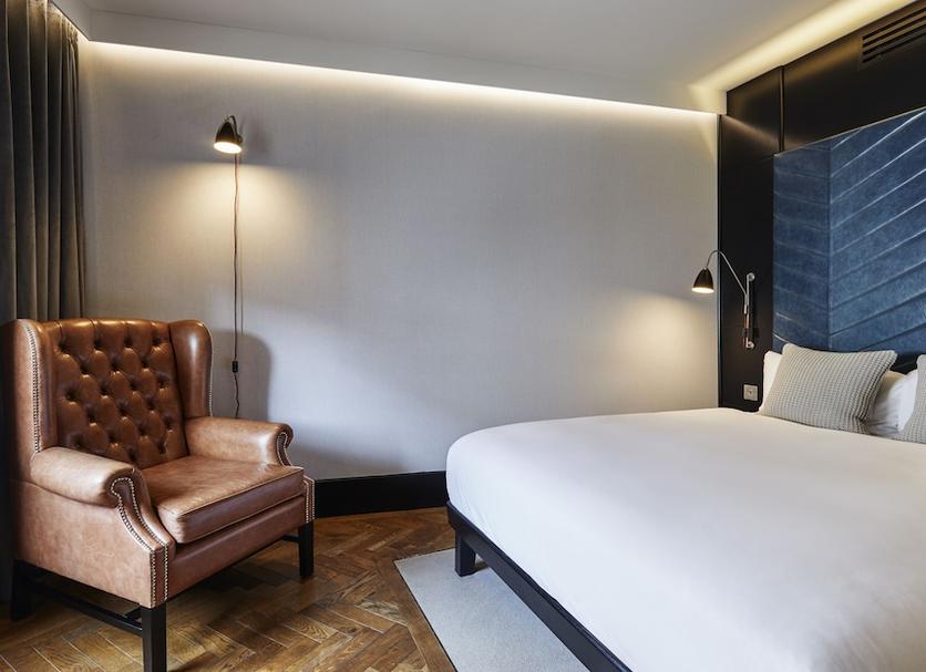 Kamar Tidur Foto