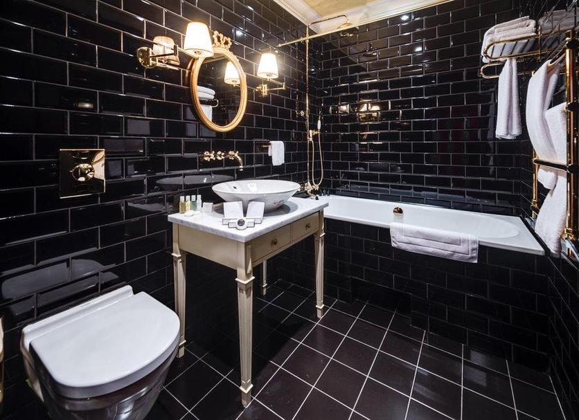 Kamar Mandi Foto