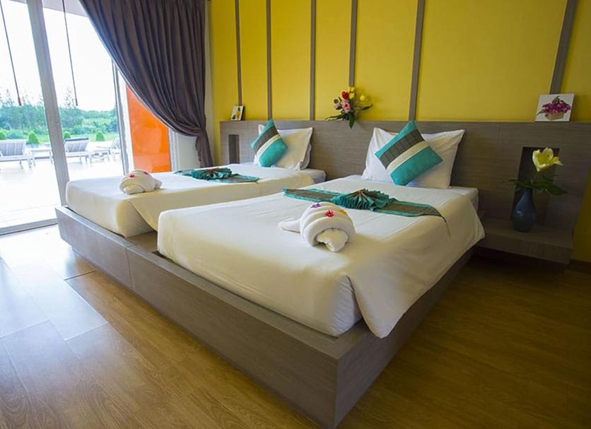 Kamar Tidur Foto