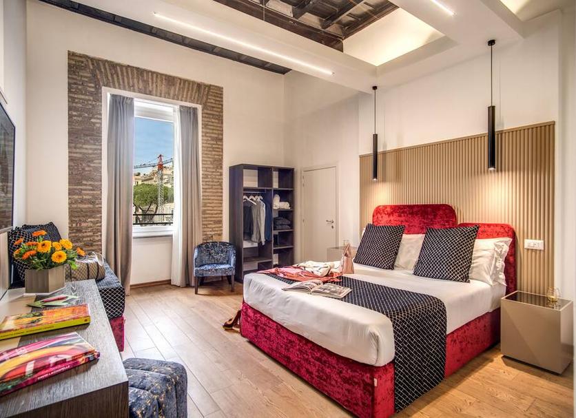 Kamar Tidur Foto