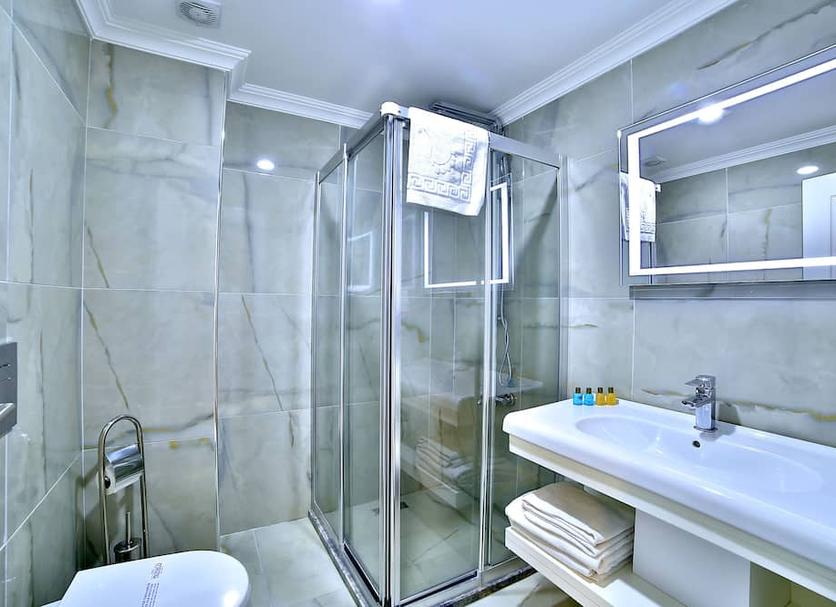 Kamar Mandi Foto