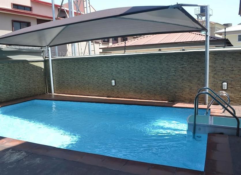 Kolam Foto