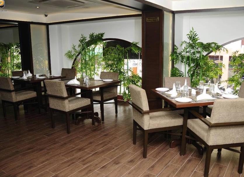 Restoran Foto
