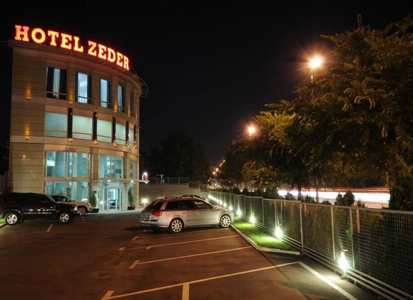 Pemandangan luar Foto