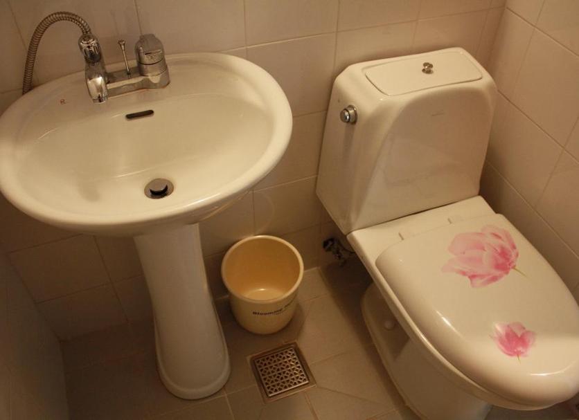 Kamar Mandi Foto